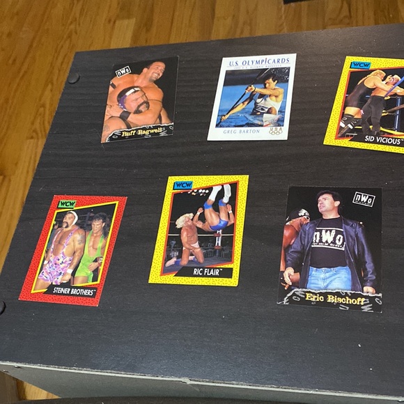 SPORTS CARDS - Picture 4 of 8